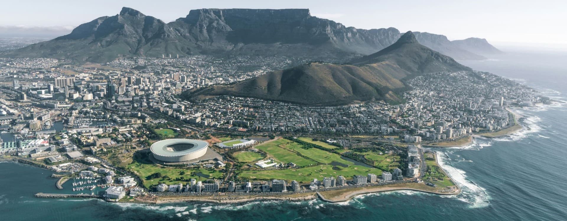 Plan Your Dream Holiday